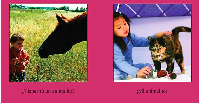 Mi Animalito