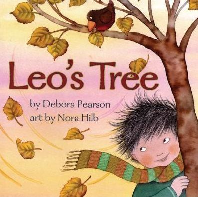 Leo's Tree
