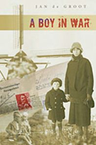 A Boy in War