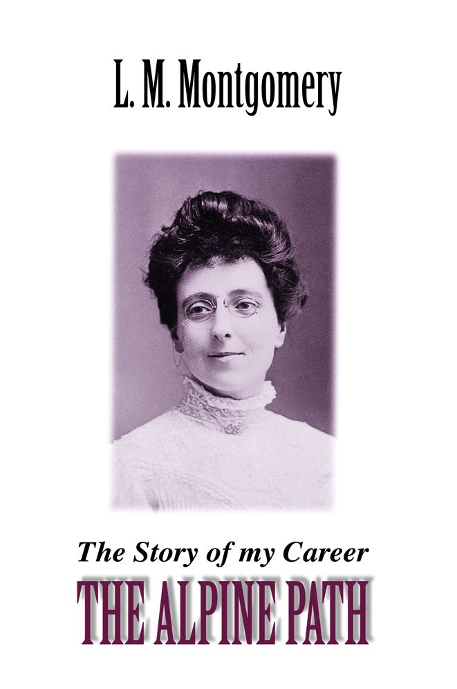 The Alpine Path: The Story of My Career