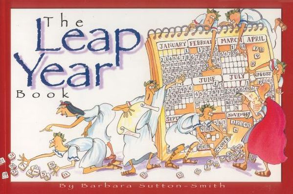 The Leap Year Book