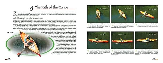 Paddle Your Own Canoe: An Illustrated Guide to the Art of Canoeing
