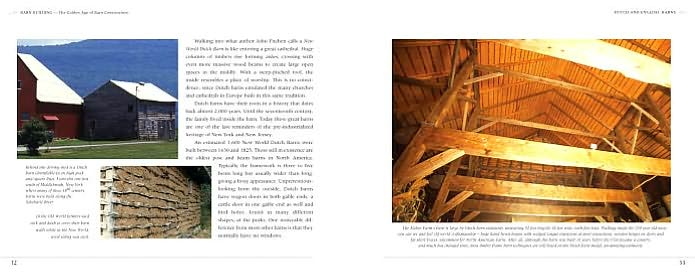 Barn Building: The Golden Age of Barn Construction