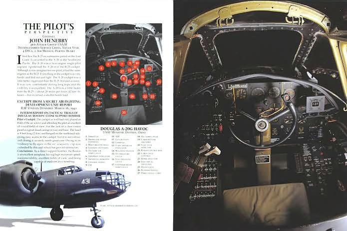 Cockpit: An Illustrated History of World War II Aircraft Interiors