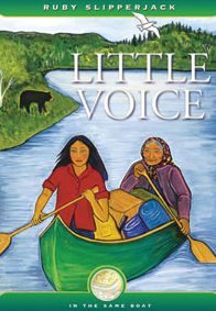 Little Voice