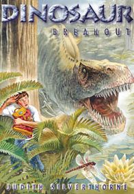 Dinosaur Breakout