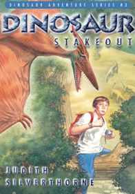 Dinosaur Stakeout