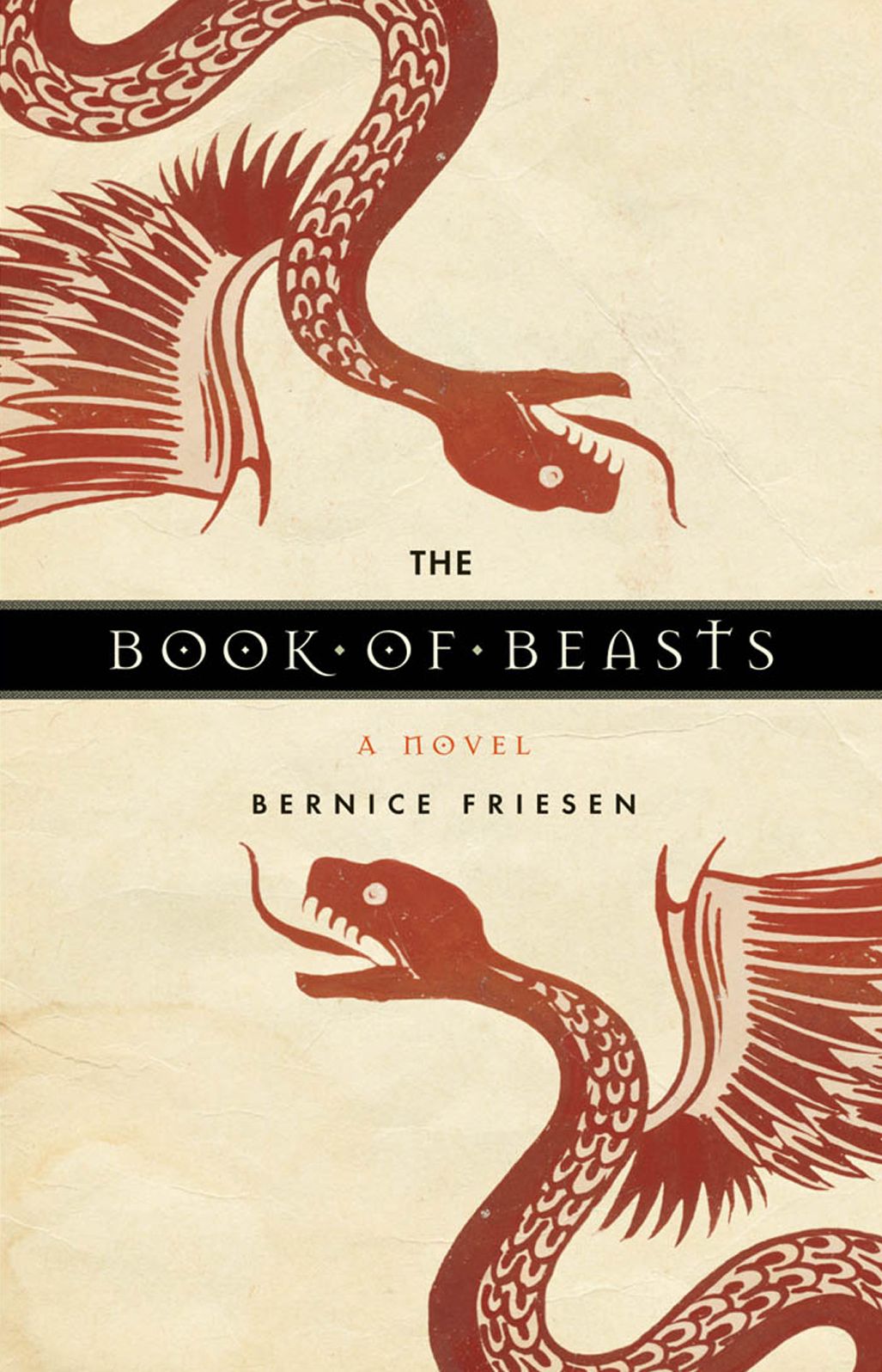 The Book of Beasts