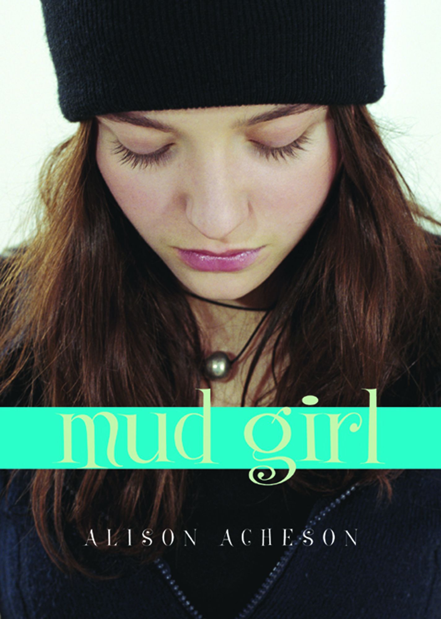 Mud Girl