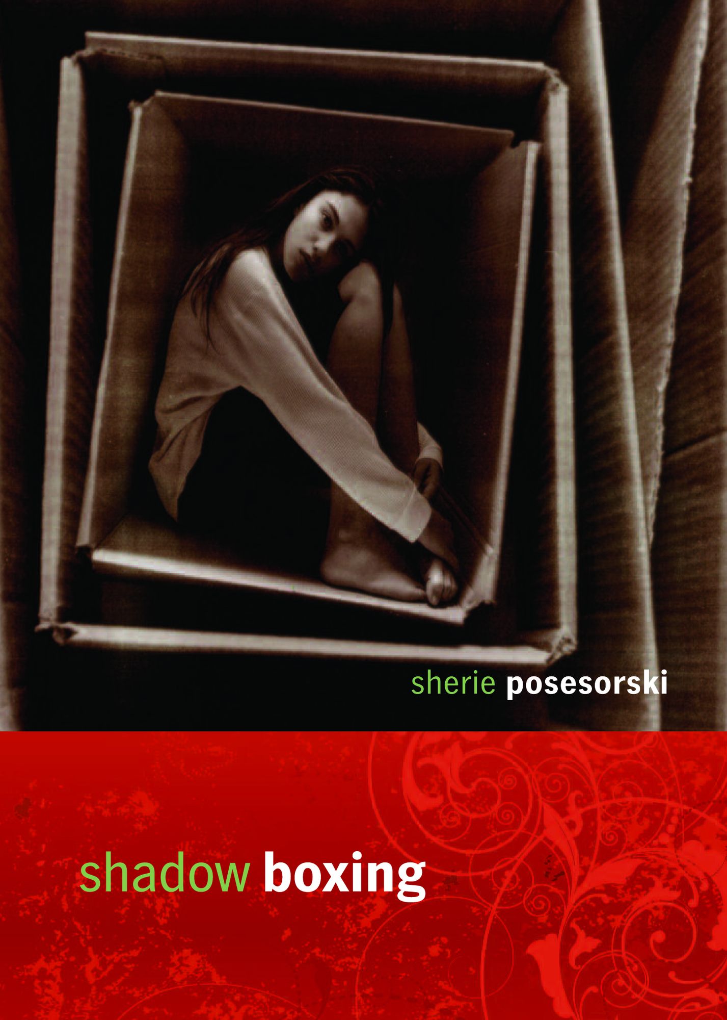 Shadow Boxing