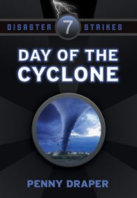 Day of the Cyclone (Disaster Strikes! Series #7)