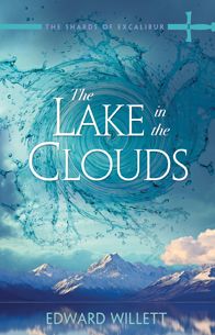 The Lake in the Clouds