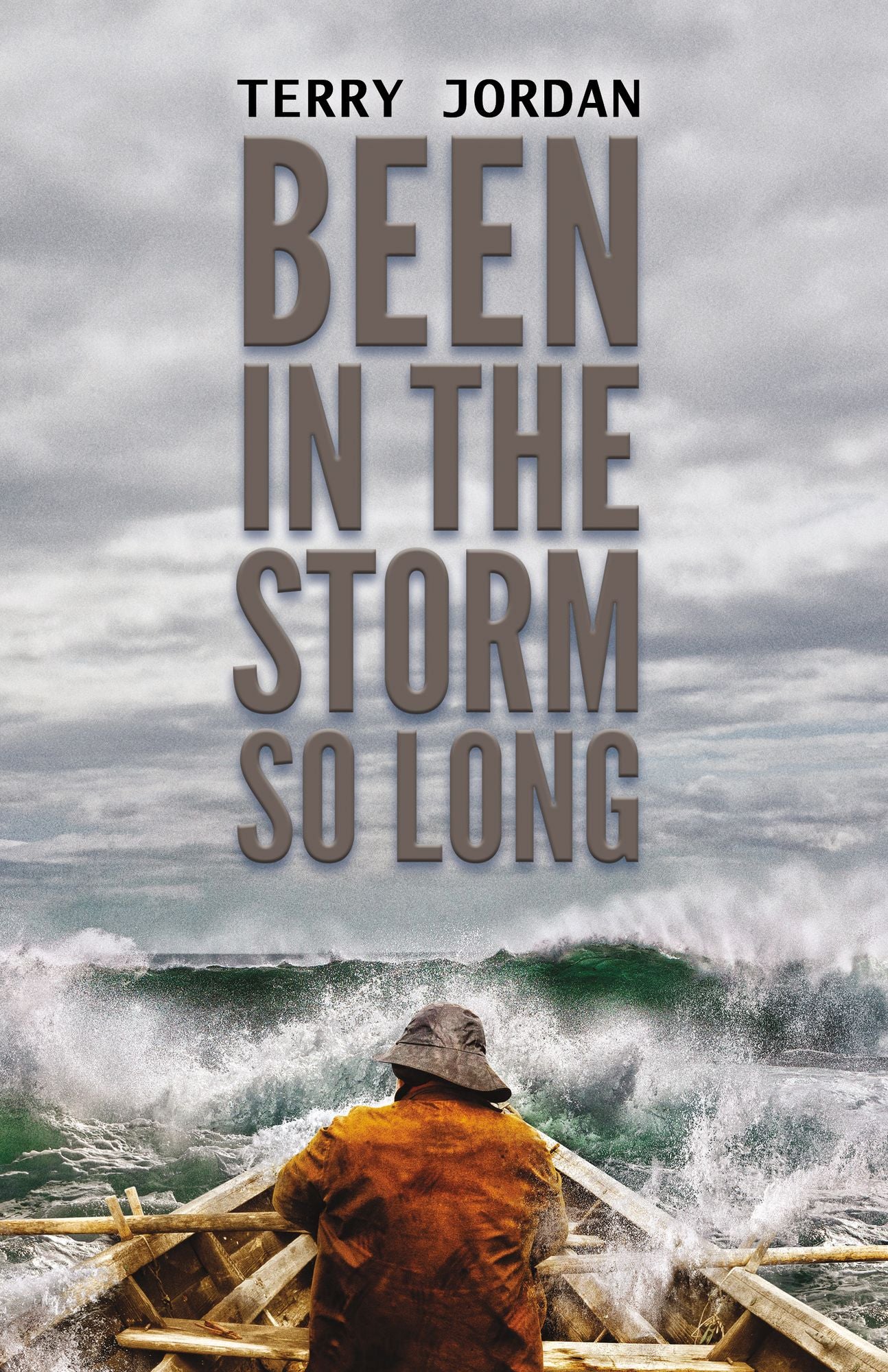 Been in the Storm So Long