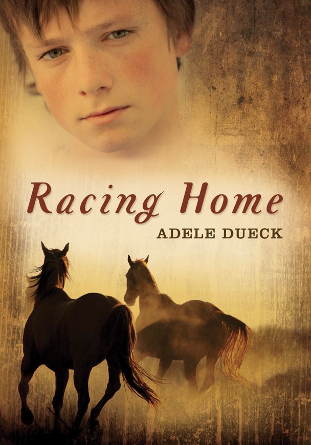 Racing Home