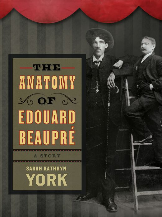 The Anatomy of Edouard Beaupré