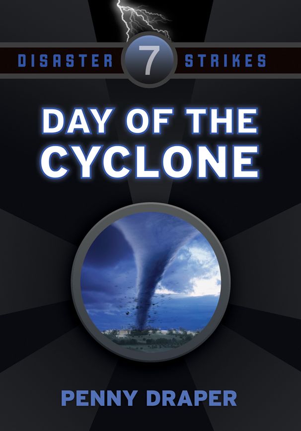Day of the Cyclone: Disaster Strikes! 7
