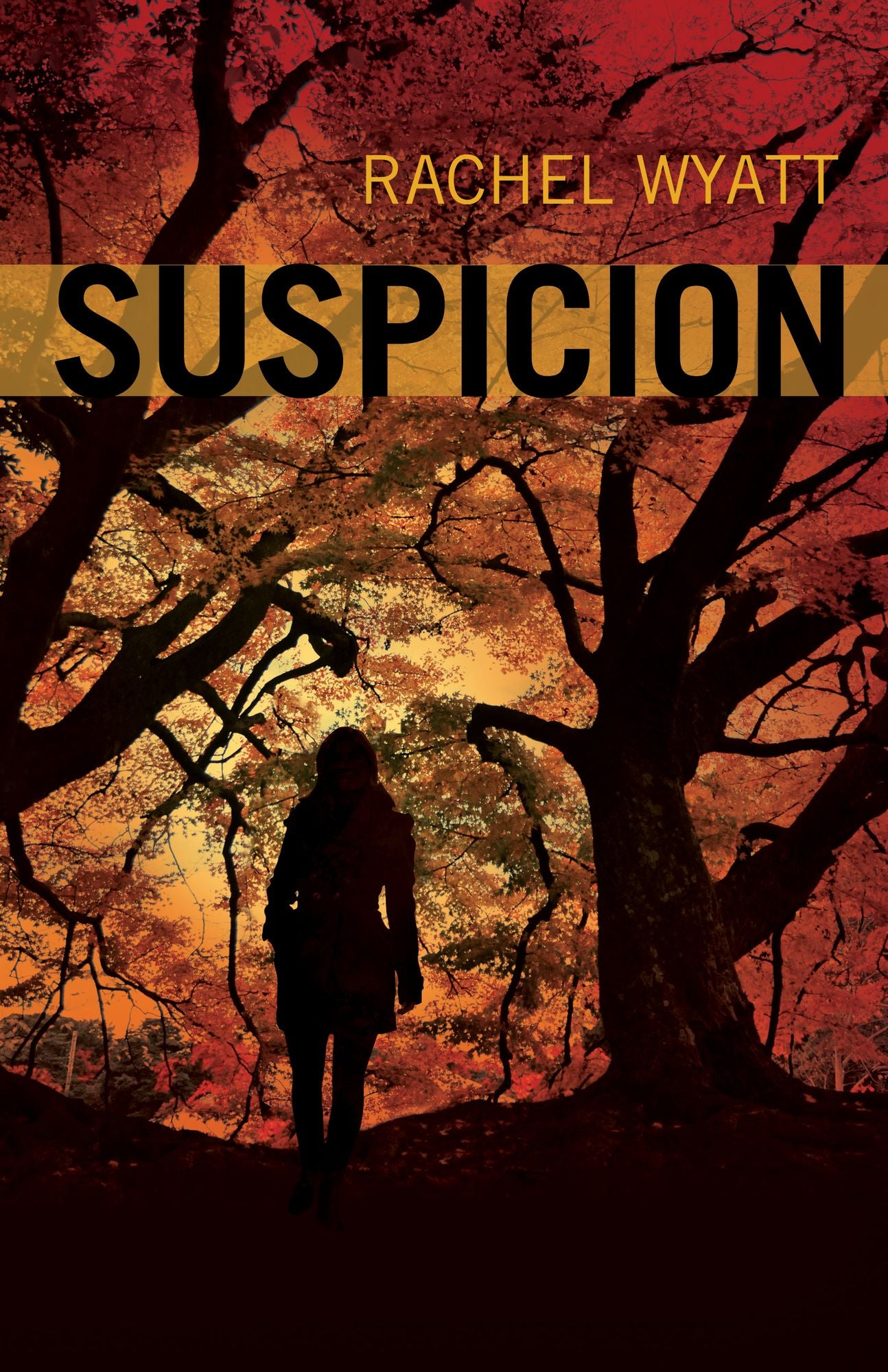 Suspicion