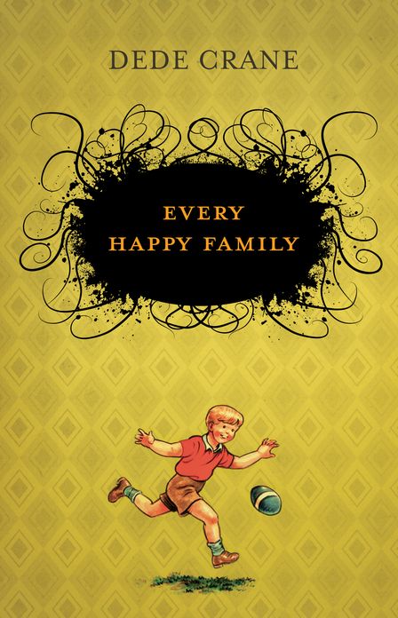 Every Happy Family