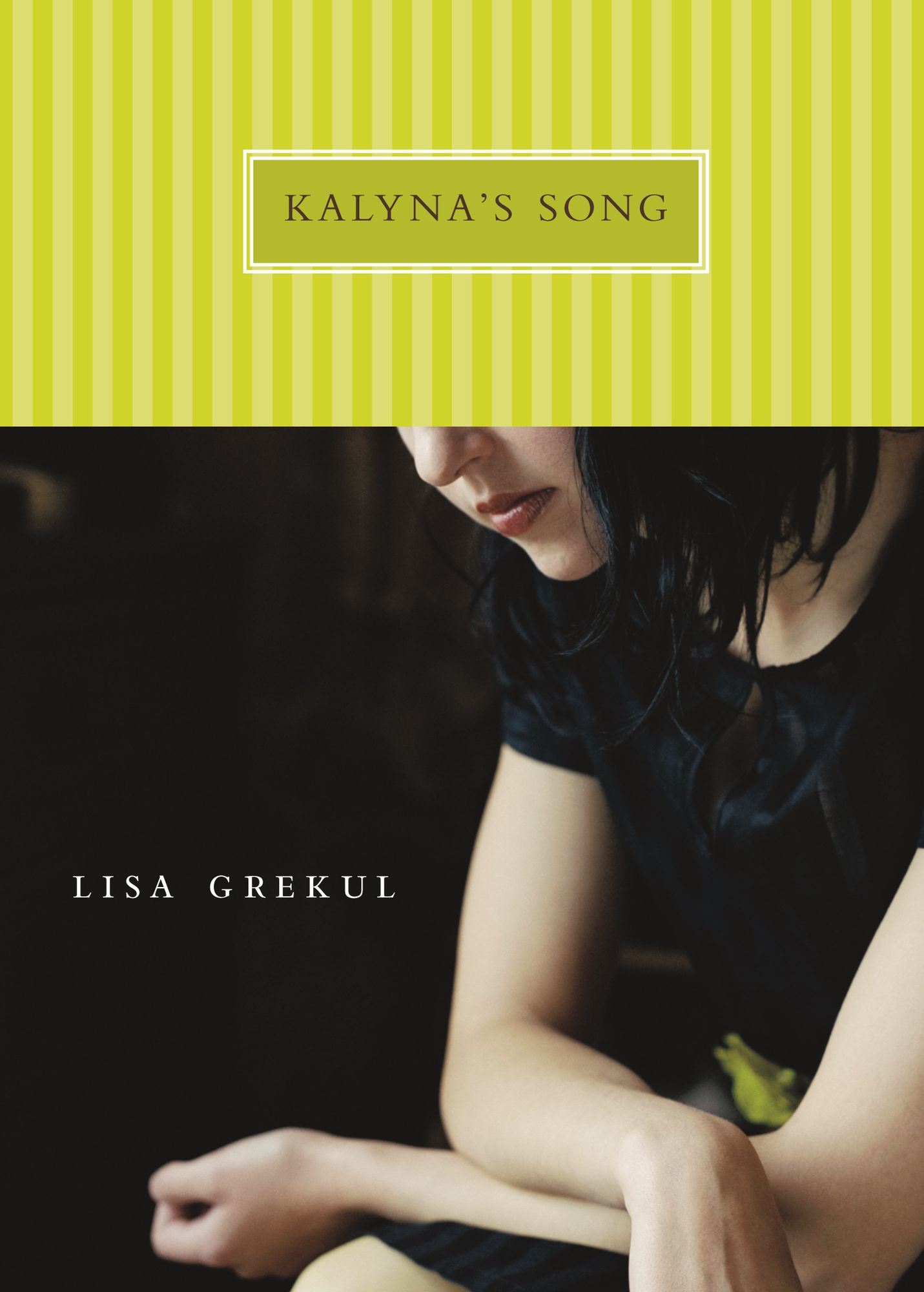 Kalyna's Song