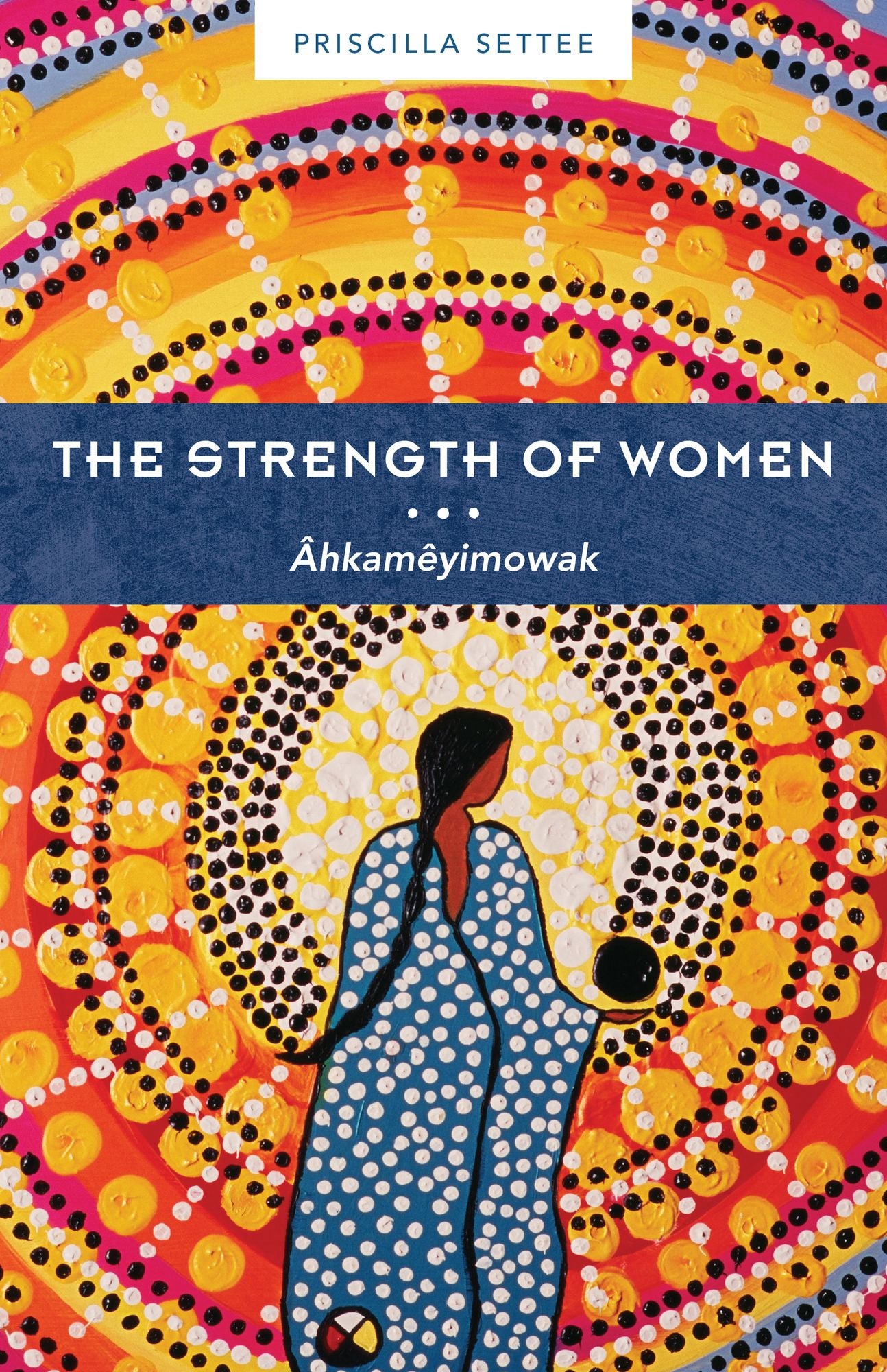 The Strength of Women: Âhkamêyimowak