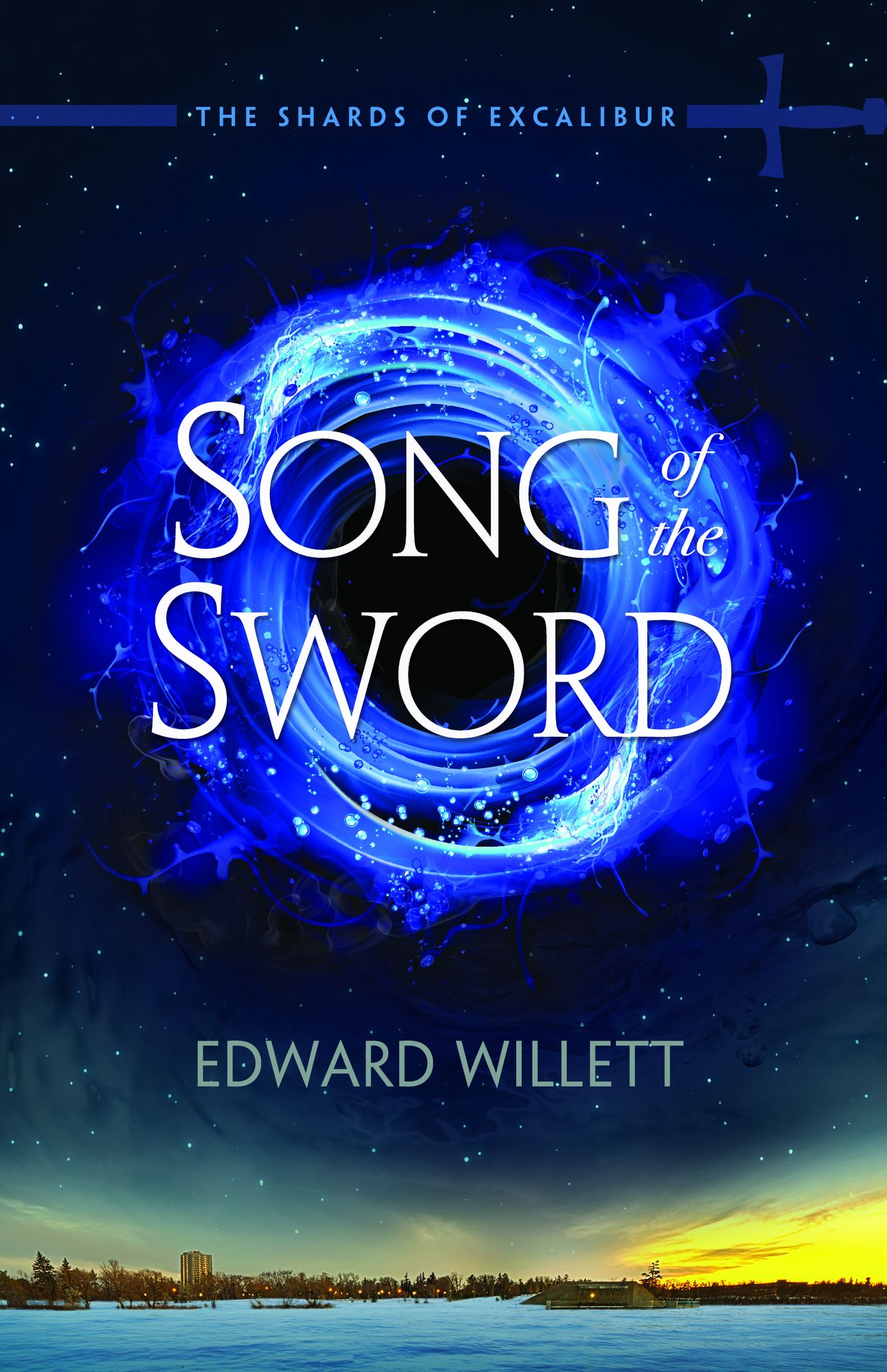 Song of the Sword: Shards of Excalibur 1