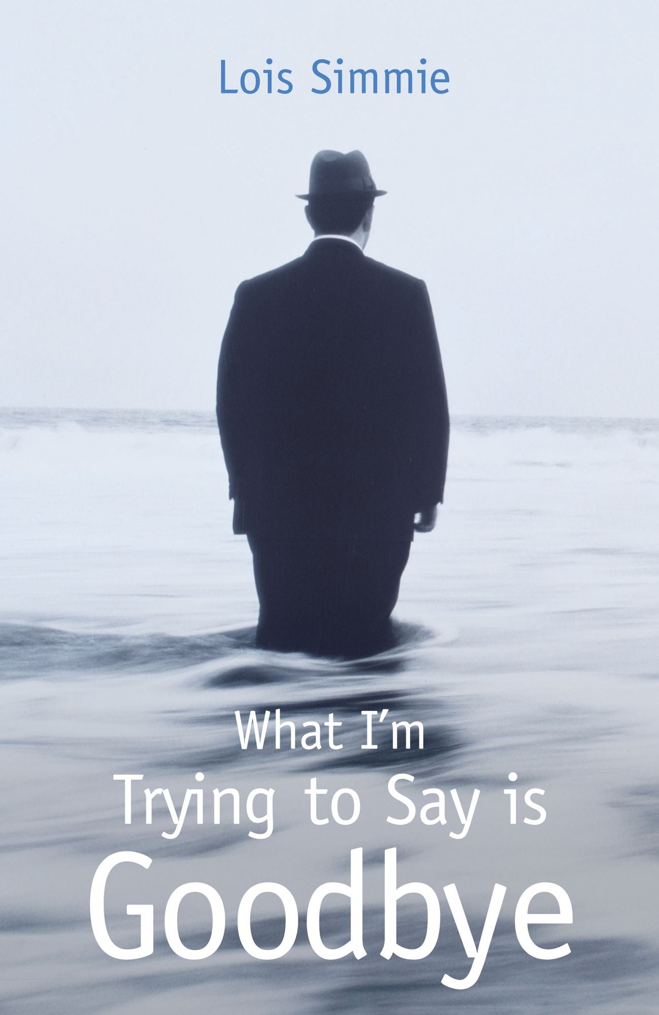 What I'm Trying to Say is Goodbye