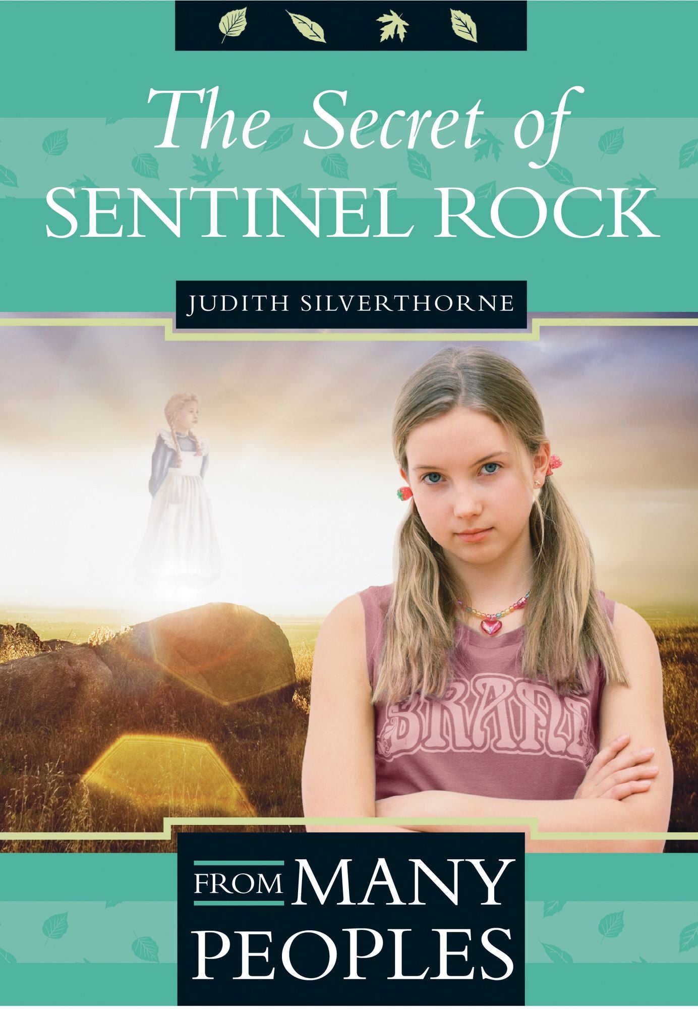 The Secret of Sentinel Rock