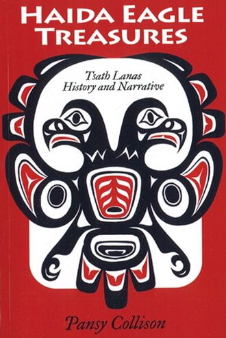 Haida Eagle Treasures: Tsath Lanas History and Narrative