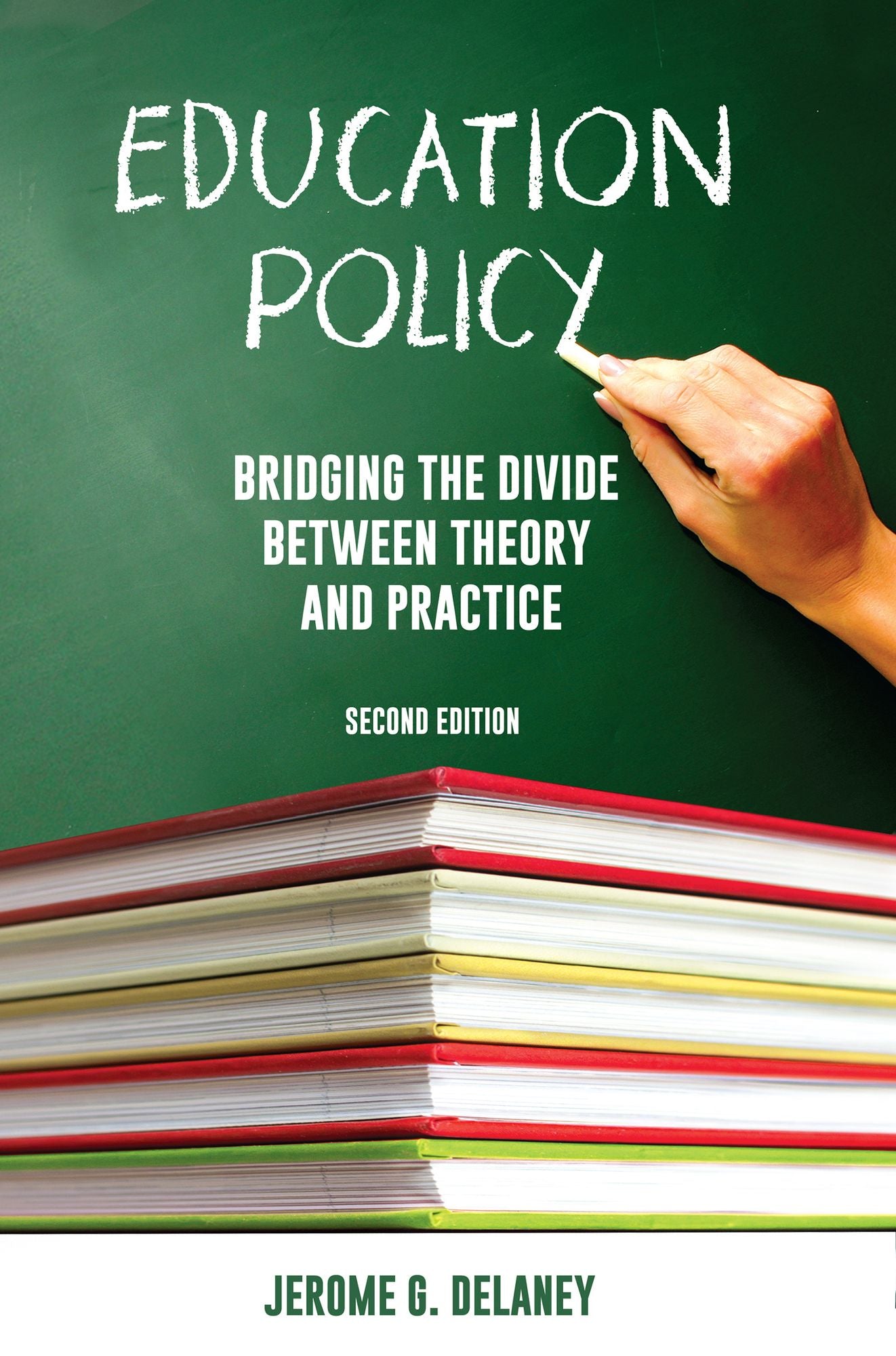 Education Policy: Bridging the Divide Between Theory and Practice