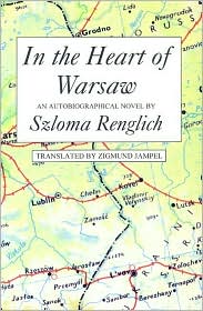 In the Heart of Warsaw: An Autobiographical Novel