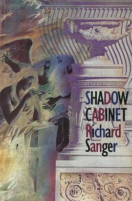Shadow Cabinet