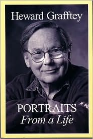 Portraits from a Life