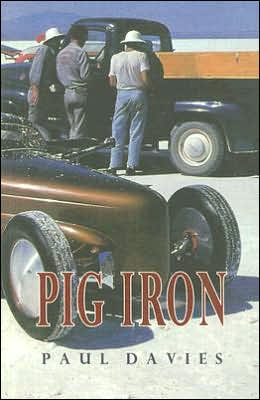 Pig Iron