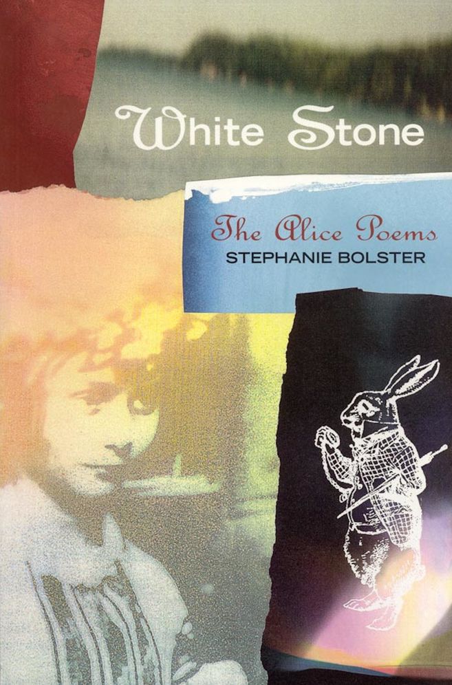 White Stone: The Alice Poems