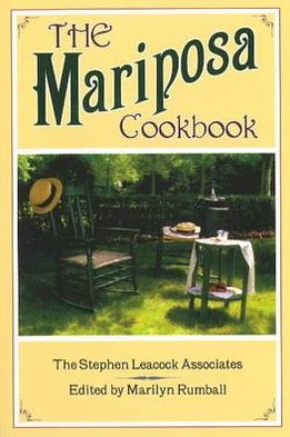 Mariposa Cookbook