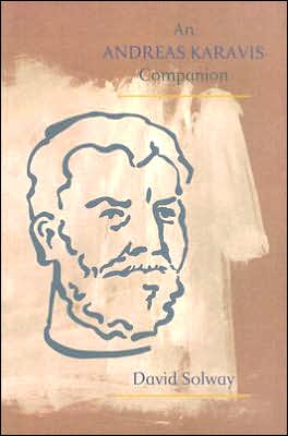 Andreas Karavis Companion