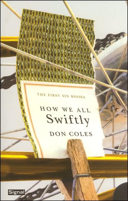 How We All Swiftly: The First Six Books
