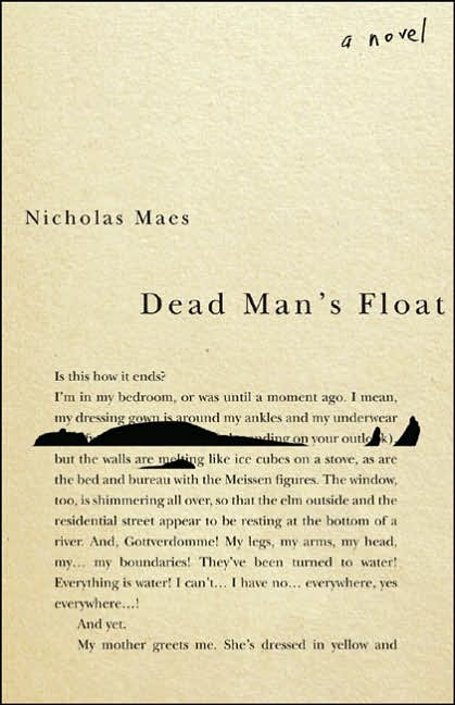 Dead Man's Float
