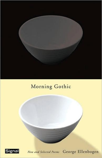 Morning Gothic: New and Selected Poems