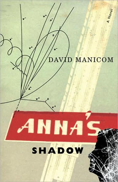 Anna's Shadow: A Novel