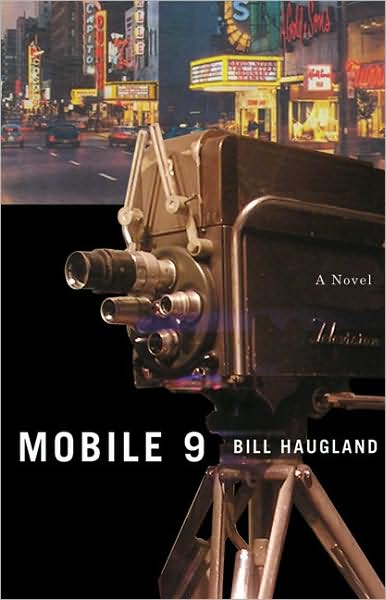 Mobile 9: A Novel