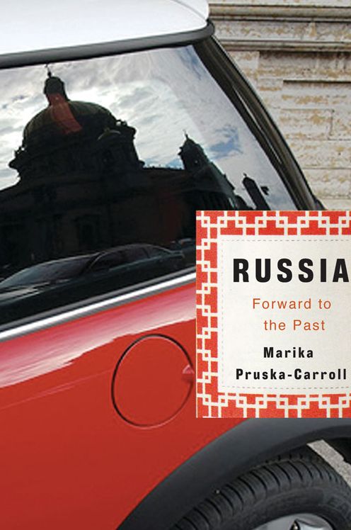 Russia: Forward to the Past
