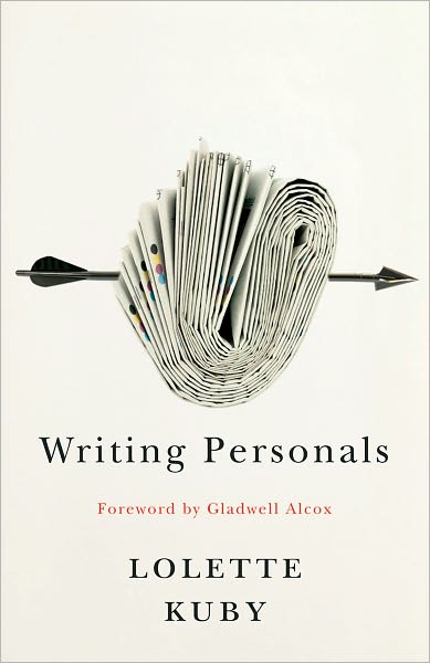 Writing Personals