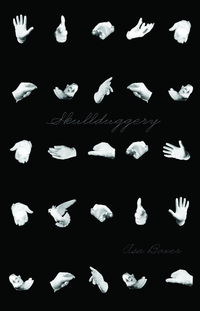 Skullduggery