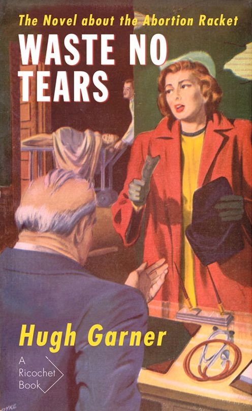 Waste No Tears