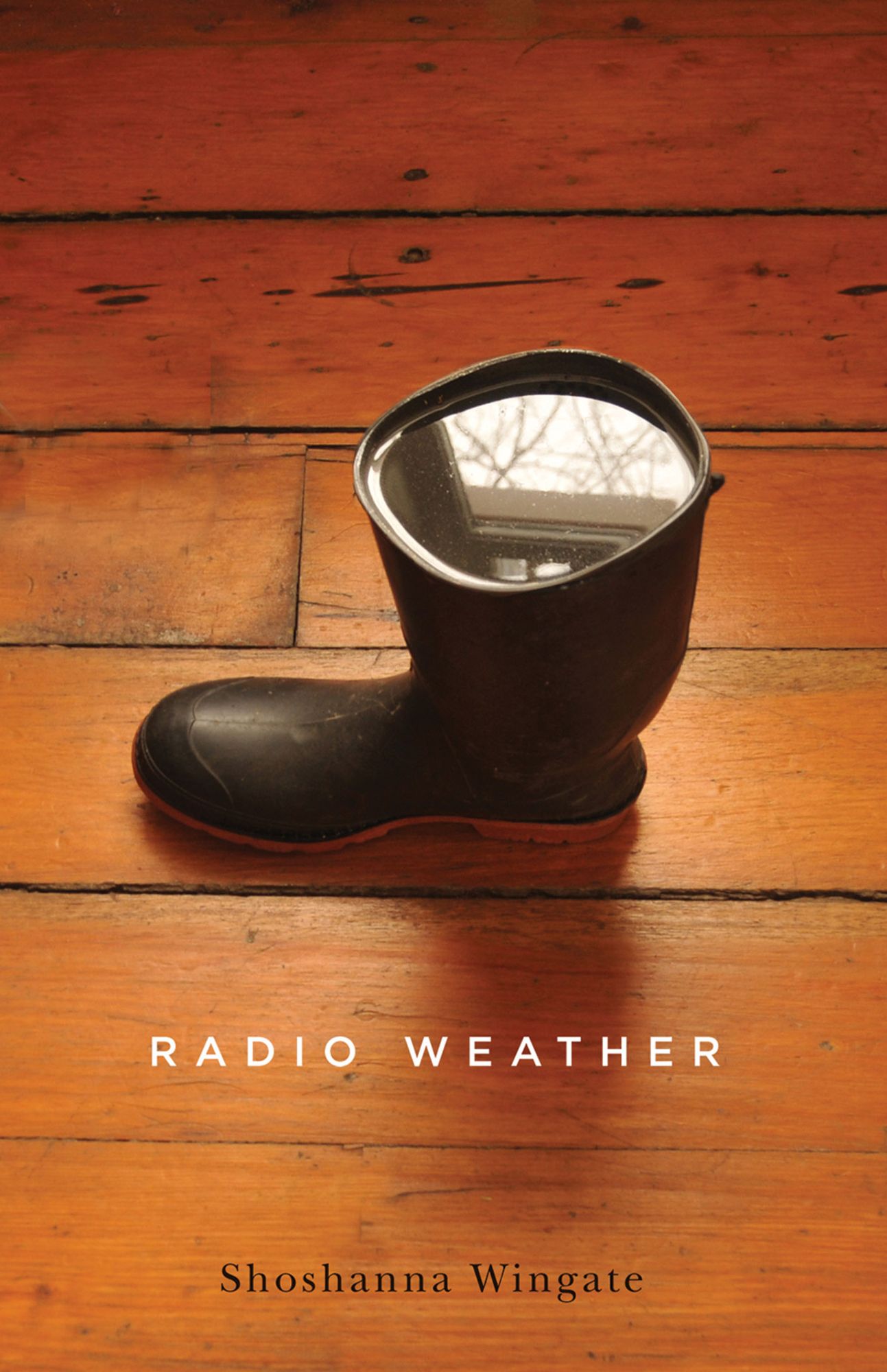 Radio Weather