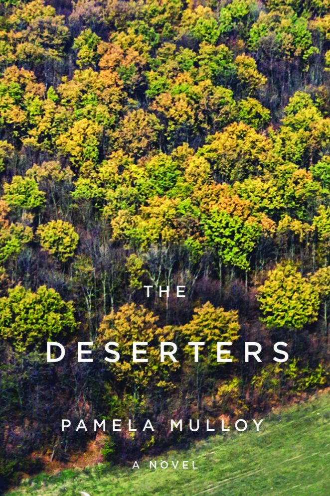 The Deserters