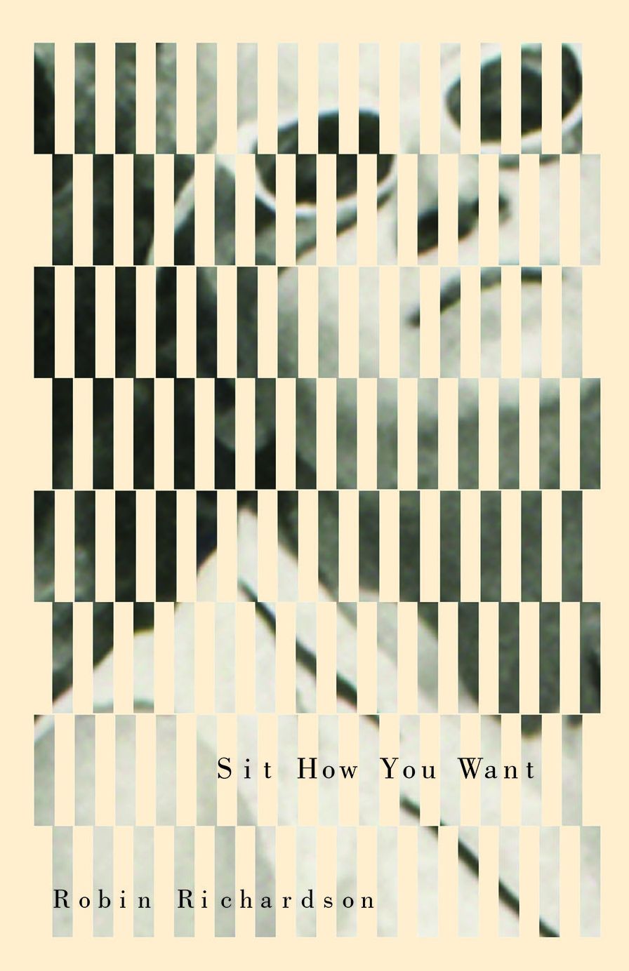 Sit How You Want
