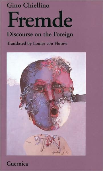 Fremde: A Discourse on the Foreign