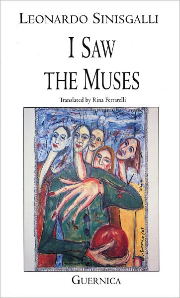 I Saw the Muses: Selected Poems, 1931-1942
